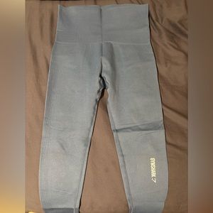 Gymshark leggings